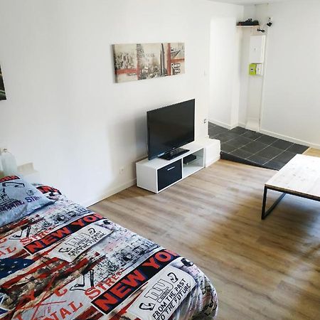 Le New York De Marchaux 2 Appartement Buitenkant foto
