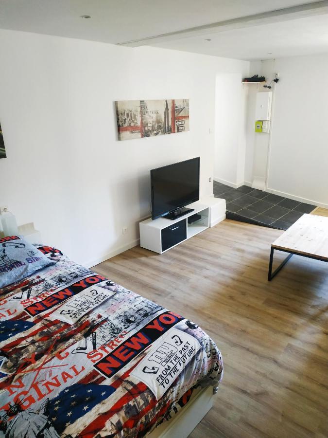 Le New York De Marchaux 2 Appartement Buitenkant foto