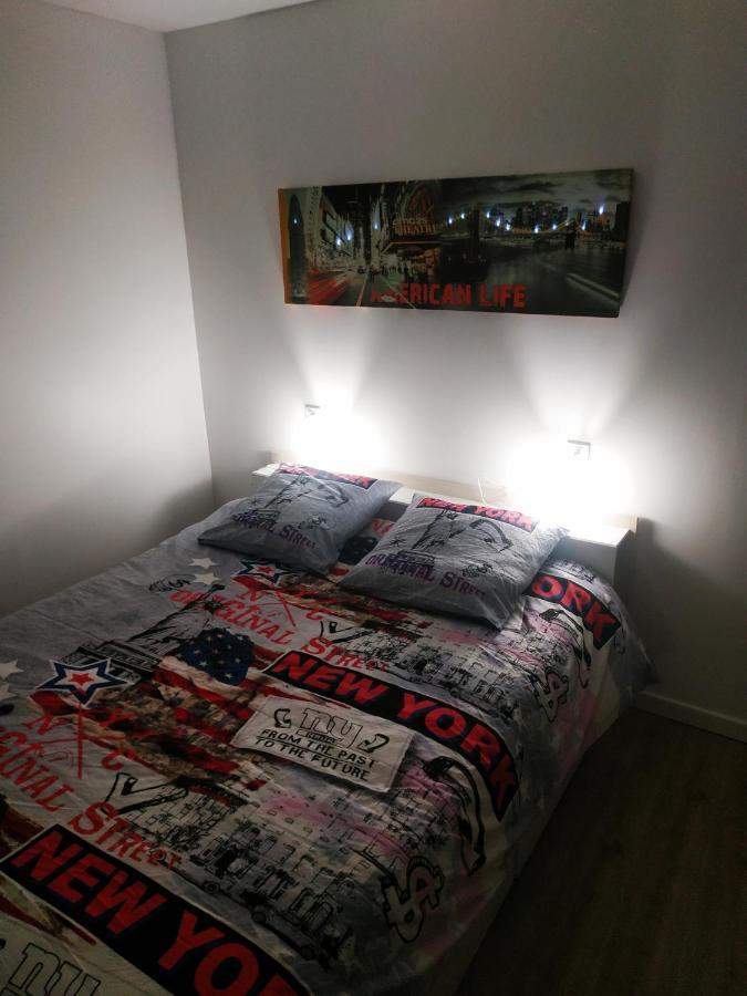 Le New York De Marchaux 2 Appartement Buitenkant foto