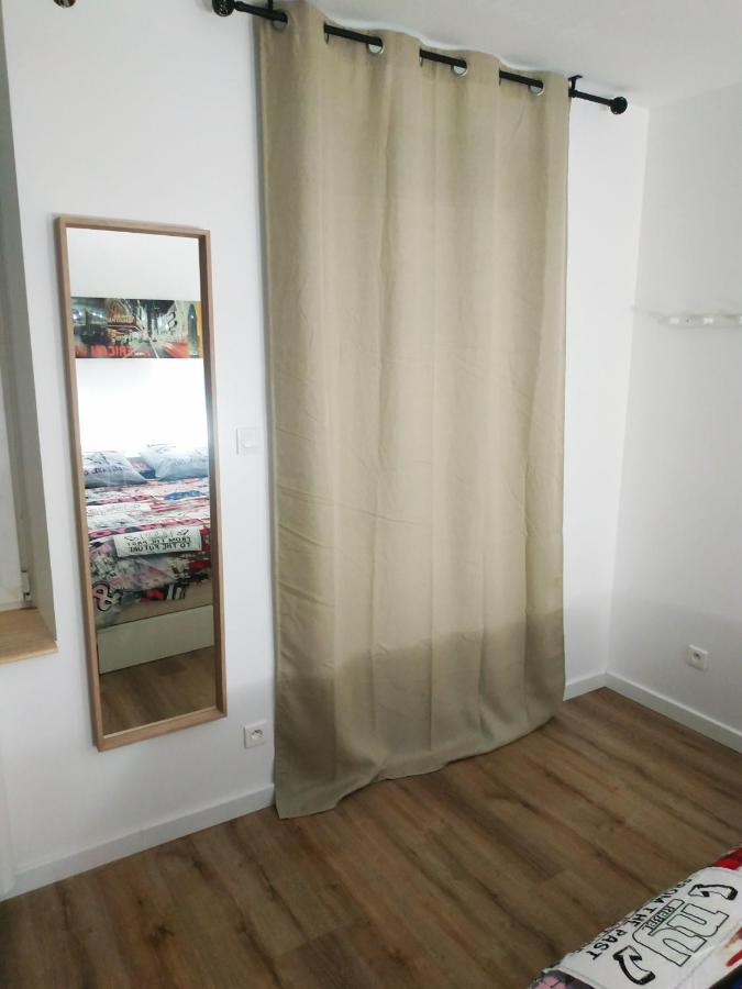Le New York De Marchaux 2 Appartement Buitenkant foto