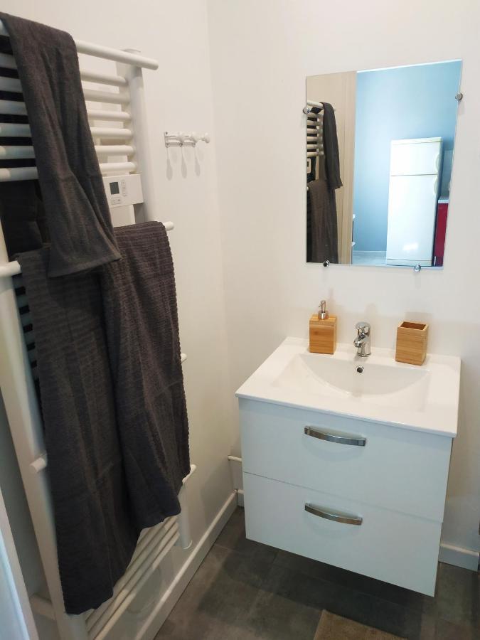 Le New York De Marchaux 2 Appartement Buitenkant foto